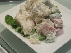 瑞福园土豆色拉-瑞福园联谊餐室(茂名南路店)