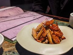 -苏帮袁Sue Cuisine(南开大悦城店)