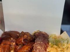 -肥小福·烧鹅专门店(环宇荟店)