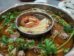 -黑河坝泡姜鸡贡椒鱼(贾旗路店)