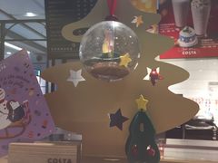 -COSTA COFFEE(上海虹口龙之梦)