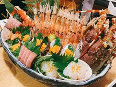 -山之川日料放题(通州店)