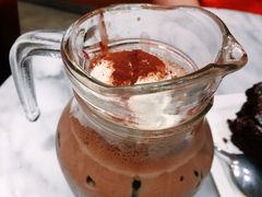 -Awfully Chocolate(来福士广场店)