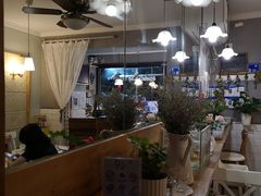 -美丽心情蛋糕(江苏路店)