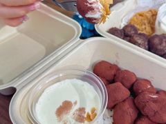 -艾加柒克蛋糕茶歇甜品台(春熙路店)