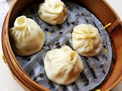 -王家沙点心店(西康路店)