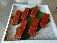 -彩丰楼中餐厅·仁恒洲际酒店