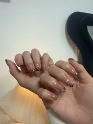 点击看大图 -芊屿芊浔美甲