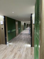 -添禧月子会所(高新店)