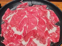 -呷哺呷哺(常营华联店)