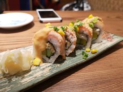 -红叶日料·放题·海胆·定食(星海店)