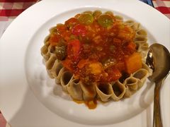 -西贝(南开大悦城店)