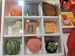 -北京稻香村(零号店)