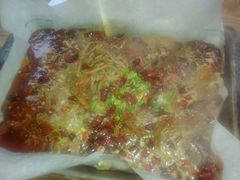 -小杨烤肉(朱雀店)