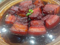 -老味道(横山桥羊绒城店)