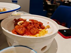 -兰湘子·湘菜小炒(金城中心店)