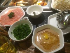 -巴奴毛肚火锅(六天地店)