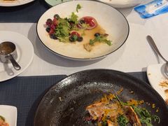 -安妮意大利餐厅(世贸天阶店)