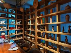-越谜·越南餐厅(长白店)
