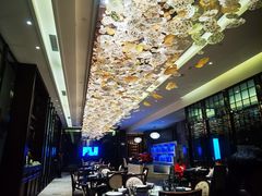 -大理实力希尔顿酒店御璽中餐厅YUXI – CHINESE RESTAURANT