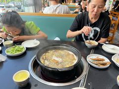 -野菌皇海景野生菌火锅(滨海大道店)