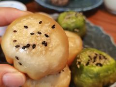 -鑫震源·苏式大虾生煎(山塘街店)