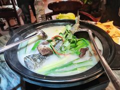 -金騰閣·经典粤菜(汾江中路店)