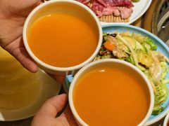 -韩盛·古法烤肉店(皇城恒隆广场店)