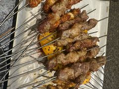 -锦州御烧烤(人民街店)