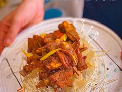 -香香海南菜餐厅