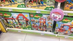 -乐高授权专卖店(鲁能城购物中心店)