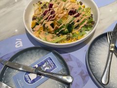 -悦荟牛排餐厅(佳木斯万达店)