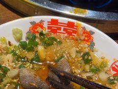 -牛市坎火锅(建设路店)