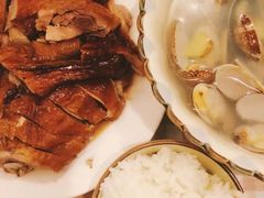 -聂记粤菜馆(鼓西路店)