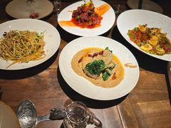 -北京老铺烤鸭(第五国际店)