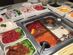 -海底捞火锅(群光广场店)