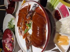 -大鸭梨烤鸭店(花园村店)