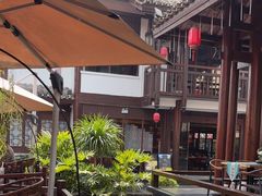 -濮园 · 四合院餐厅