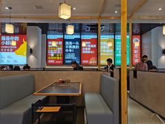 -林记潮牛·牛肉火锅(上马墩店)