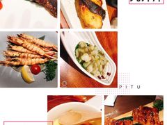 -九井澤精致料理(金茂店)