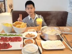 -为什么牛潮汕牛肉火锅(万胜广场店)