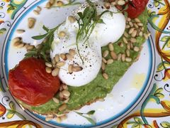 -Alimentari早午餐(安福路店)