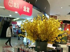 -盒马鲜生(杭州运河上街店)