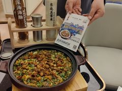 -品海楼·大连海胆锅贴馆(东港店)