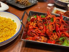 -阿财老铺·老蚌埠龙虾城(华夏总店)