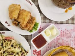 -华梅西餐厅(哈尔滨中央大街店)