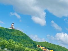 -六鼎山文化旅游区