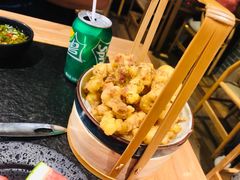 -味舵主重庆火锅(邓尉路店)