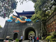 -鼓楼(西湖风景名胜区)