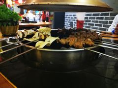 -水浒烤肉(国贸店)